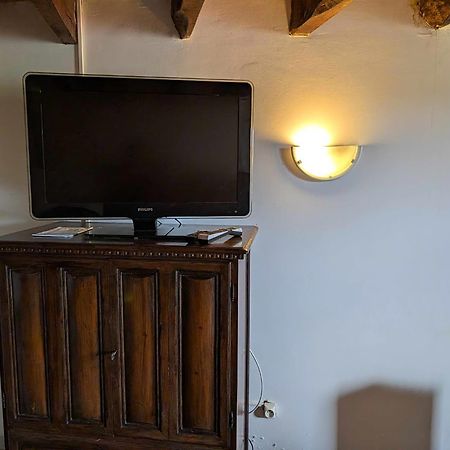 La Bougie Perlee 2 Villa Saint-Crépin-et-Carlucet Buitenkant foto