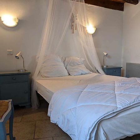 La Bougie Perlee 2 Villa Saint-Crépin-et-Carlucet Buitenkant foto