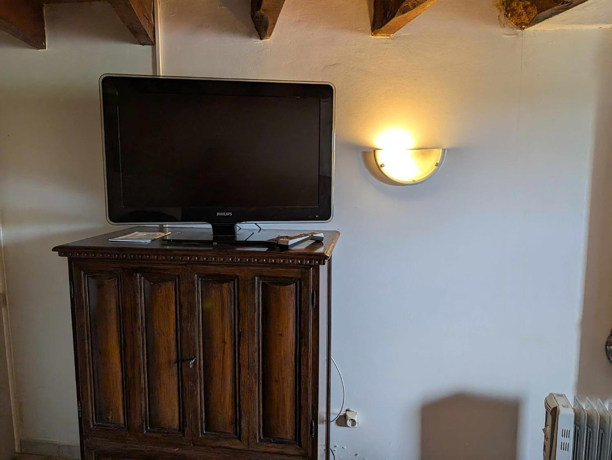 La Bougie Perlee 2 Villa Saint-Crépin-et-Carlucet Buitenkant foto