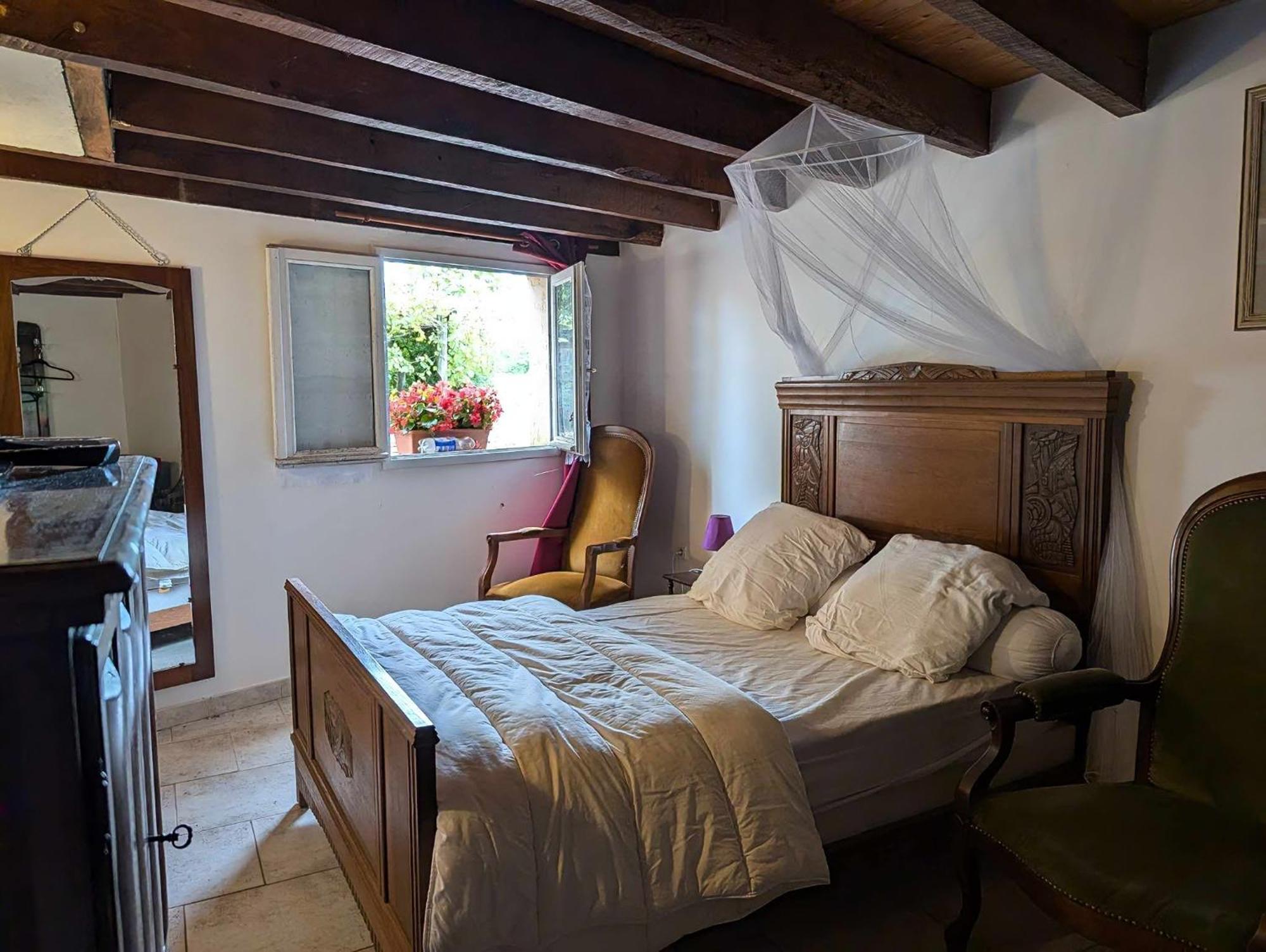 La Bougie Perlee 2 Villa Saint-Crépin-et-Carlucet Buitenkant foto