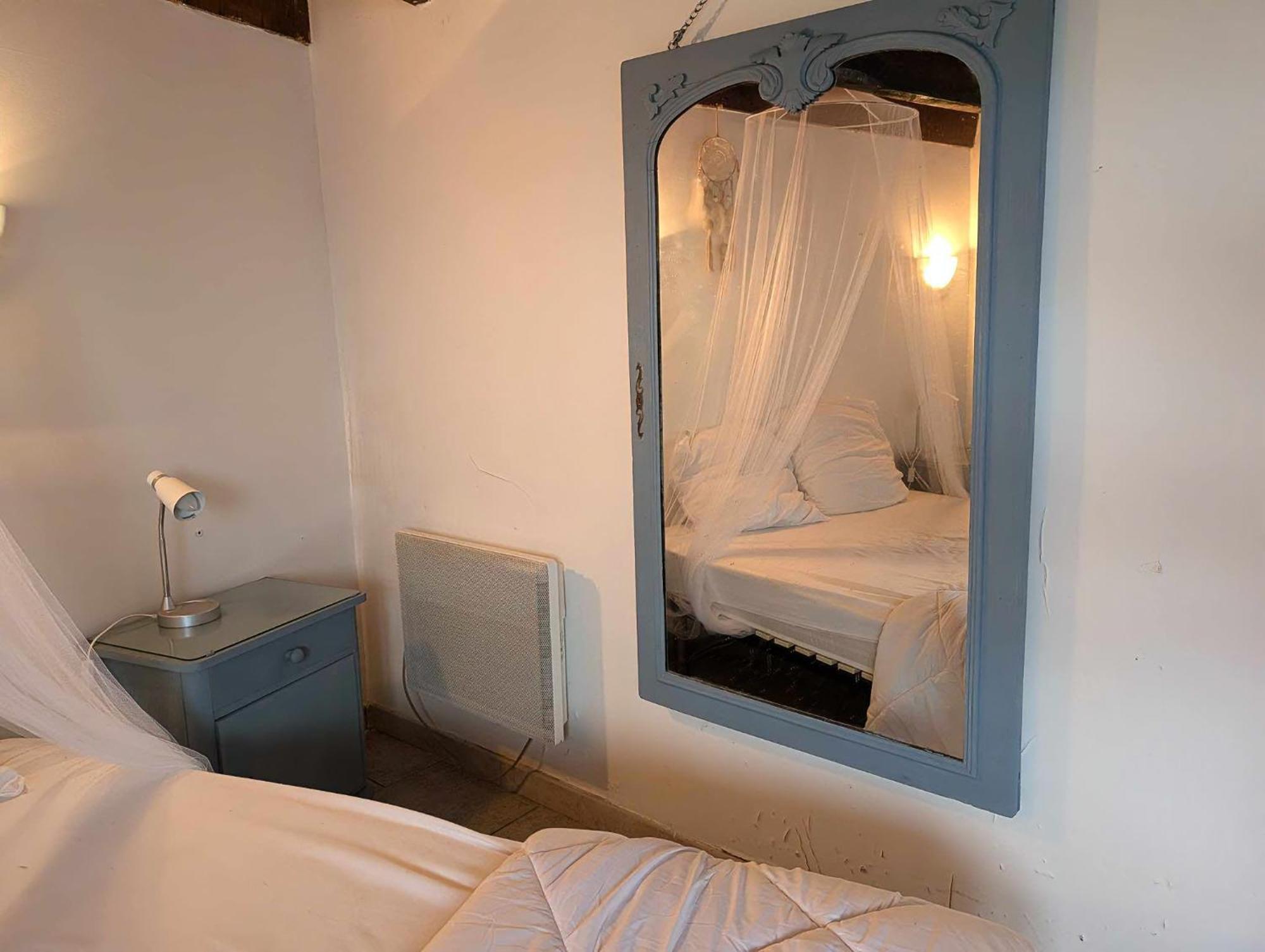 La Bougie Perlee 2 Villa Saint-Crépin-et-Carlucet Buitenkant foto