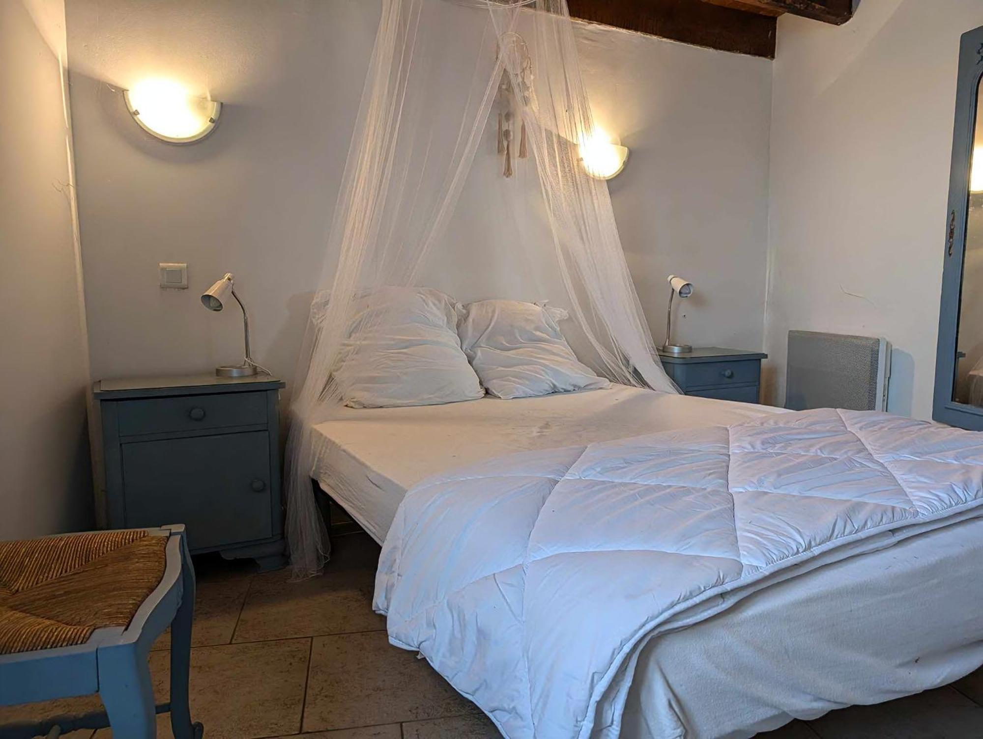 La Bougie Perlee 2 Villa Saint-Crépin-et-Carlucet Buitenkant foto